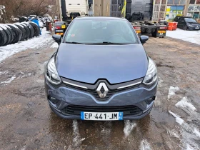 Renault Clio 1.5navi, снимка 1