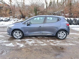 Renault Clio 1.5navi, снимка 7