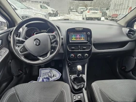 Renault Clio 1.5navi, снимка 13