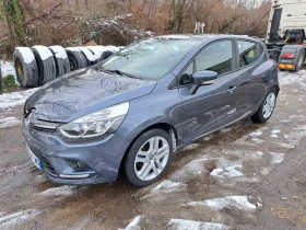 Renault Clio 1.5navi, снимка 8