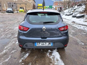 Renault Clio 1.5navi, снимка 5