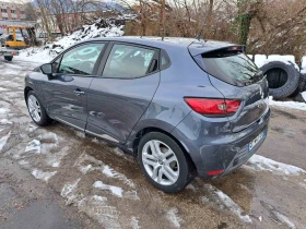 Renault Clio 1.5navi, снимка 6