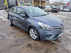 Renault Clio 1.5navi, снимка 2