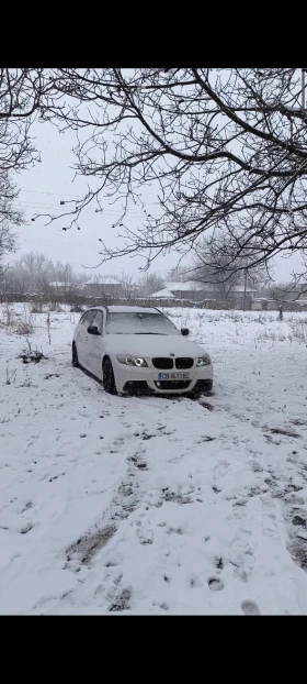 BMW 320 2.0i 170hp, снимка 1