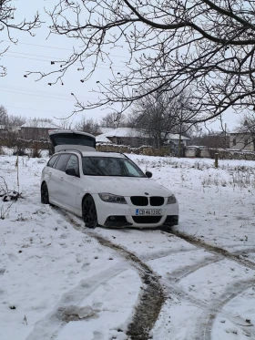 BMW 320 2.0i 170hp, снимка 2