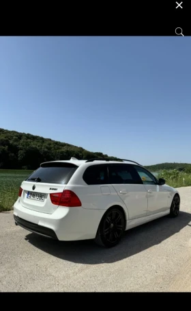 BMW 320 2.0i 170hp, снимка 6