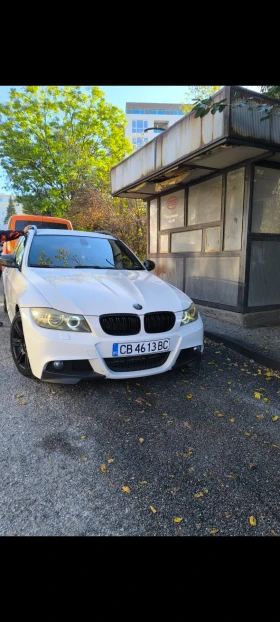 BMW 320 2.0i 170hp, снимка 3