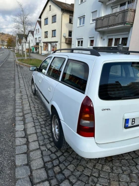 Opel Astra 1.6 Метан, снимка 5