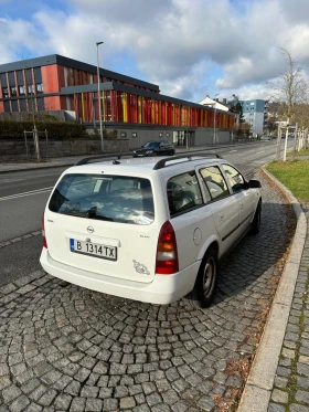 Opel Astra 1.6 Метан, снимка 4