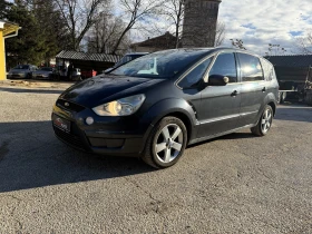     Ford S-Max 2.0 TDCI 140 ..