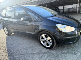 Ford S-Max 2.0 TDCI 140 .. | Mobile.bg    8