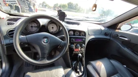 Alfa Romeo 156 sportwagon 2.0 | Mobile.bg    9