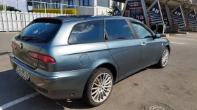 Alfa Romeo 156 sportwagon 2.0 | Mobile.bg    5