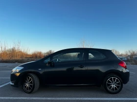 Toyota Auris 1.4 D4D 90кс EURO4, снимка 7