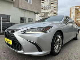 Lexus ES 300 H* ГАРАНЦИЯ* LUXURY EDITION* *  - изображение 1