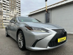 Lexus ES 300 H* ГАРАНЦИЯ* LUXURY EDITION* * , снимка 8