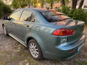 Mitsubishi Lancer, снимка 3