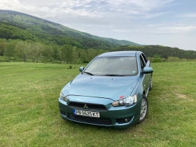 Mitsubishi Lancer, снимка 1