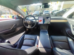 Tesla Model 3 Long Range, снимка 2