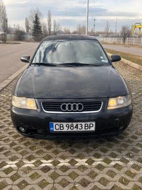 Audi A3, снимка 14