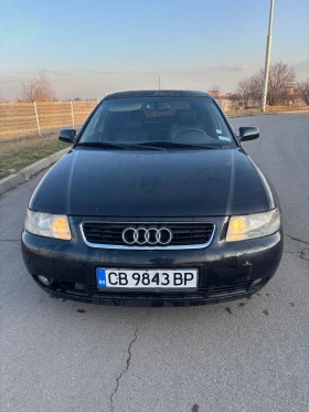 Audi A3, снимка 1