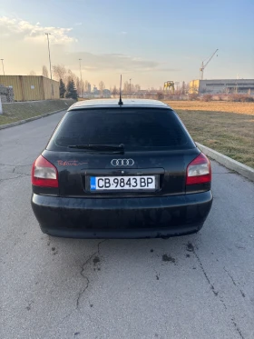 Audi A3, снимка 11