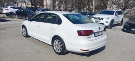 VW Jetta 1.4 TOP , снимка 7