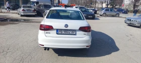 VW Jetta 1.4 TOP , снимка 6