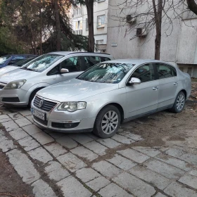 VW Passat, снимка 2