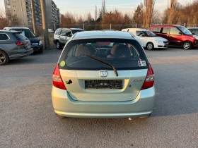 Honda Jazz 1.4i Clima Automatic - 5390 лв. - 12510538 | Car24.bg