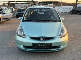 Honda Jazz 1.4i Clima Automatic - 5390 лв. - 12510538 | Car24.bg