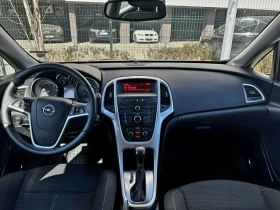 Opel Astra 2.0CDTI/Автоматик!/Обслужена!, снимка 11