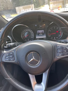 Mercedes-Benz C 43 AMG C43 AMG 4matic, снимка 15