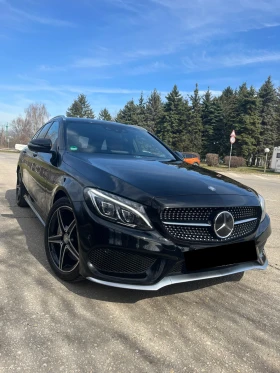 Mercedes-Benz C 43 AMG C43 AMG 4matic | Mobile.bg    1