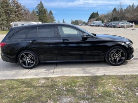 Mercedes-Benz C 43 AMG C43 AMG 4matic, снимка 5