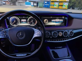 Mercedes-Benz S 500 63 AMG 2020 FACELIFT 127 x km, снимка 10