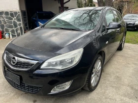 Opel Astra 1.7d 131кс 232000км EURO5, снимка 4