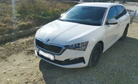 Skoda Scala | Mobile.bg    1