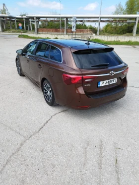 Обява за продажба на Toyota Avensis 1.8 VVTI, LPG(BRC) ~28 700 лв. - изображение 2