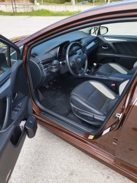 Обява за продажба на Toyota Avensis 1.8 VVTI, LPG(BRC) ~28 700 лв. - изображение 7
