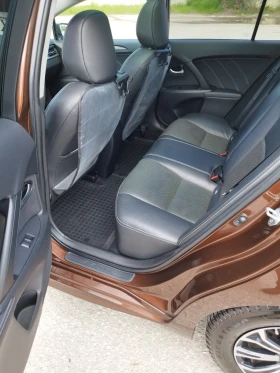 Обява за продажба на Toyota Avensis 1.8 VVTI, LPG(BRC) ~28 700 лв. - изображение 8