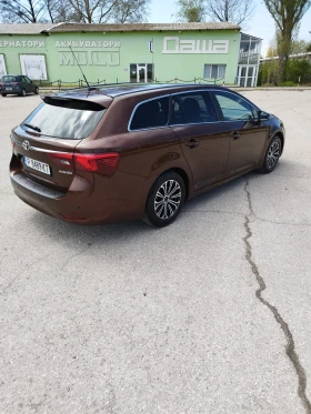 Обява за продажба на Toyota Avensis 1.8 VVTI, LPG(BRC) ~28 700 лв. - изображение 4