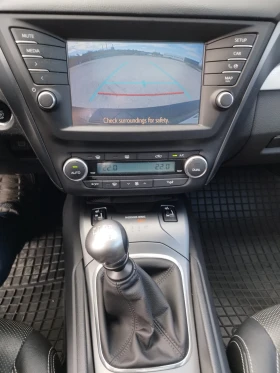 Обява за продажба на Toyota Avensis 1.8 VVTI, LPG(BRC) ~28 700 лв. - изображение 11