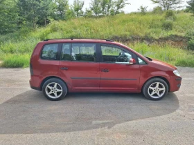 VW Touran | Mobile.bg    13