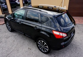 Nissan Qashqai 1.6i GPL 16V N-TEC - 14495 лв. - 39908360 4