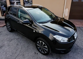 Nissan Qashqai 1.6i GPL 16V N-TEC - 14495 лв. - 39908360 2