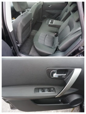 Обява за продажба на Nissan Qashqai 1.6i GPL 16V N-TEC ~14 495 лв. - изображение 9