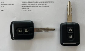Nissan Qashqai 1.6i GPL 16V N-TEC | Mobile.bg    6