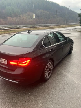 BMW 330 M suspension | Mobile.bg    3