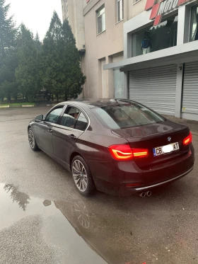 BMW 330 M suspension | Mobile.bg    2